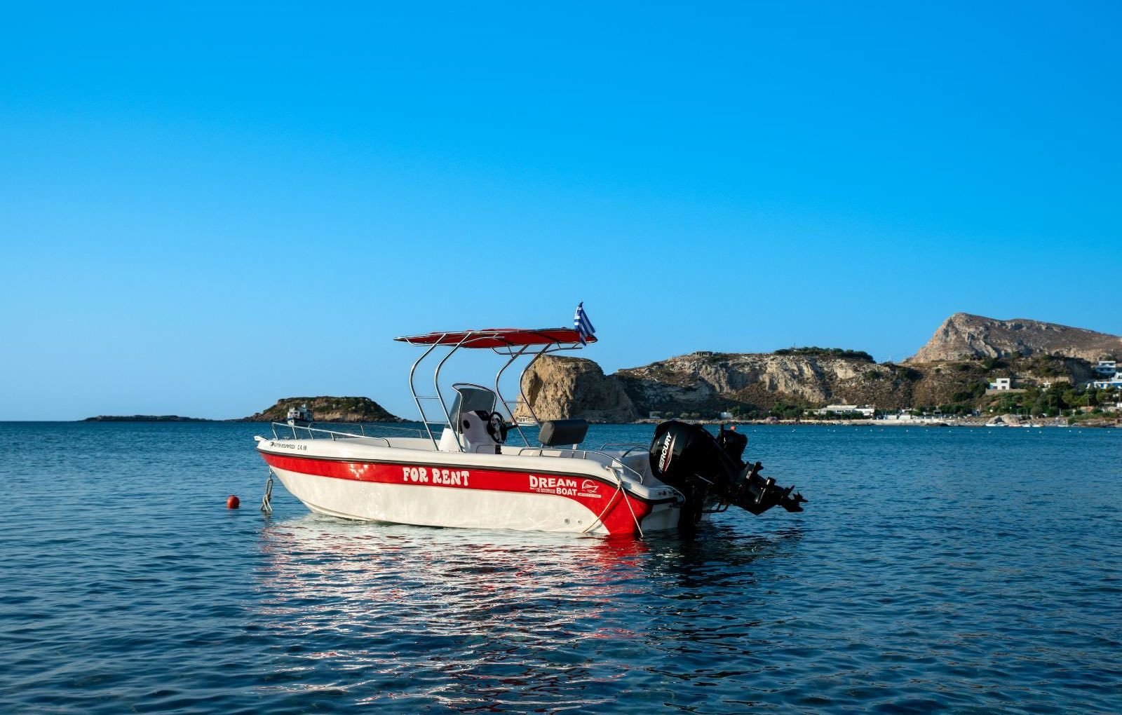 Poseidon 185